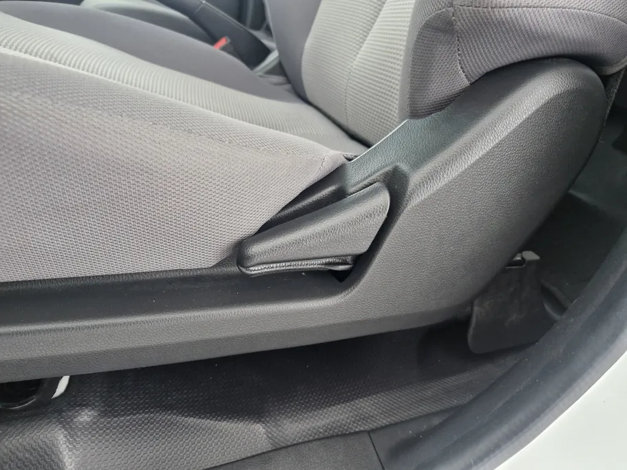 2022 Mitsubishi L200 Double Cap 