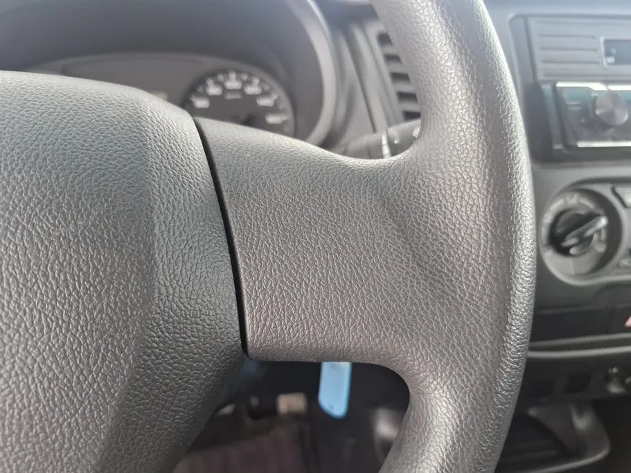 2022 Mitsubishi L200 Double Cap 