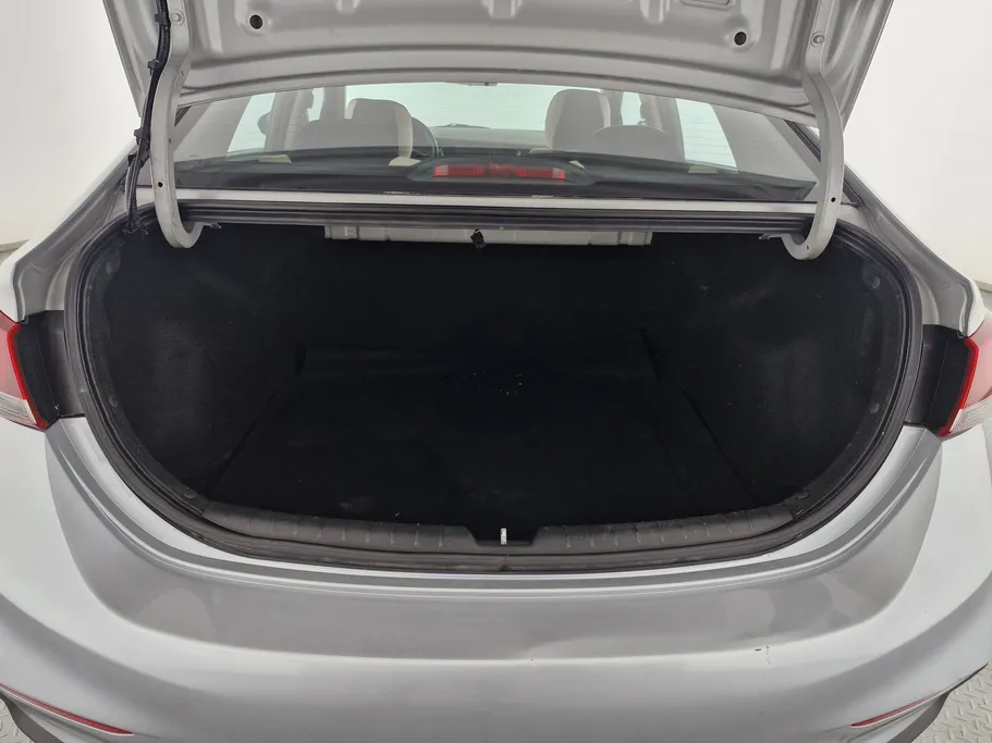 هيونداي اكسنت جي إل 2020 