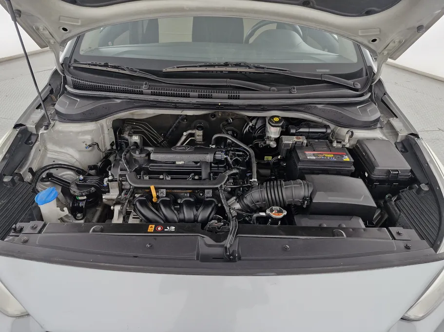 هيونداي اكسنت جي إل 2020 