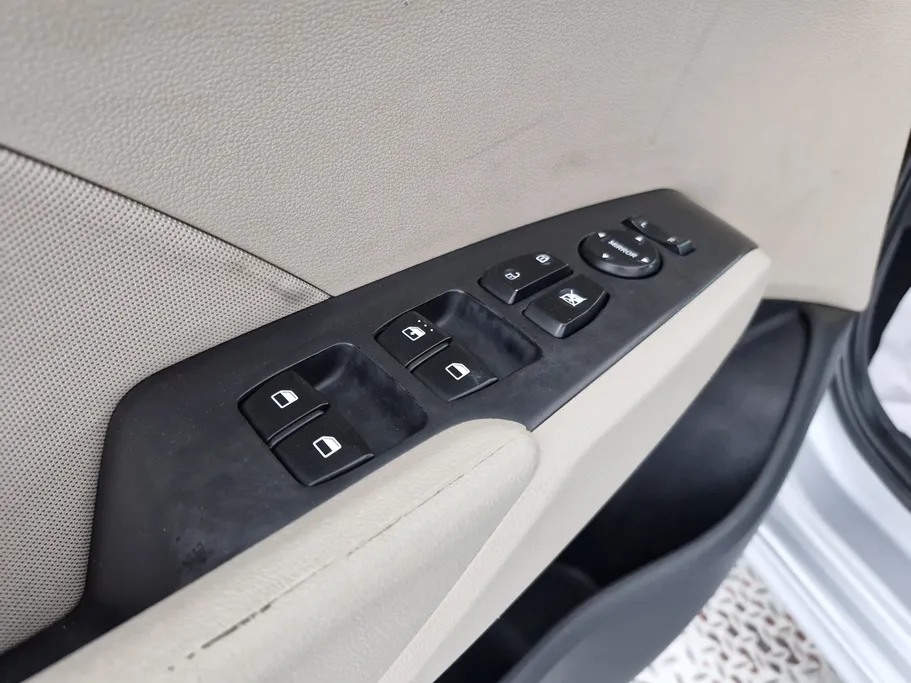 هيونداي اكسنت جي إل 2020 