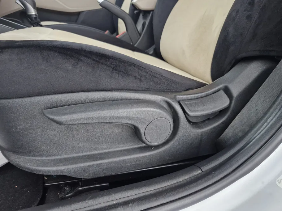 هيونداي اكسنت جي إل 2020 