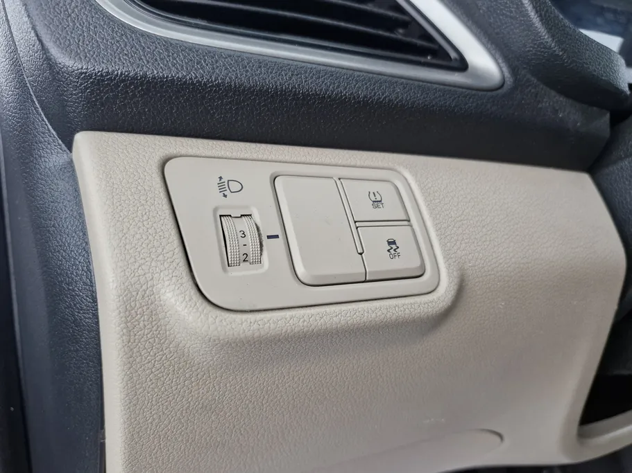 هيونداي اكسنت جي إل 2020 