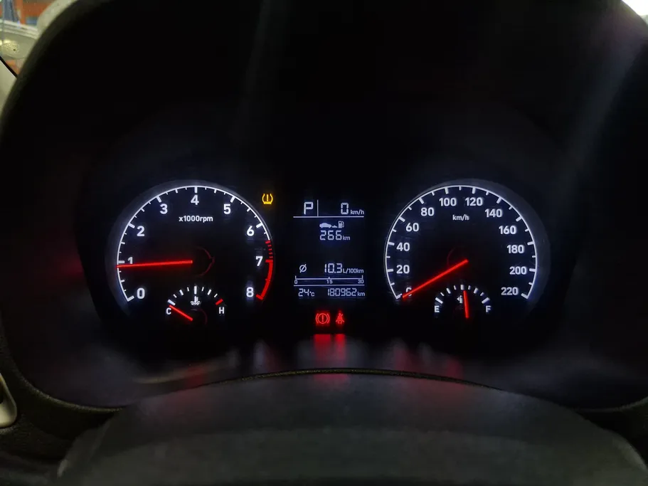 هيونداي اكسنت جي إل 2020 