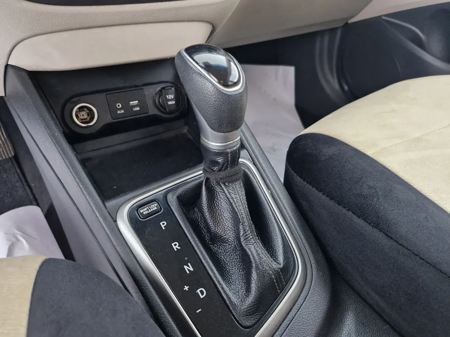 هيونداي اكسنت جي إل 2020 