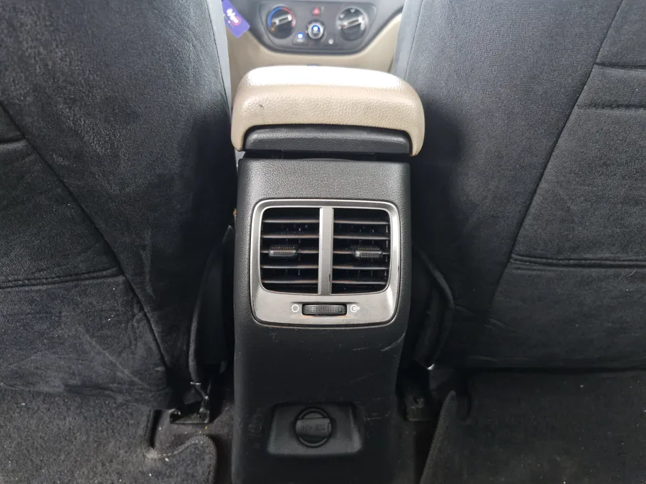 هيونداي اكسنت جي إل 2020 