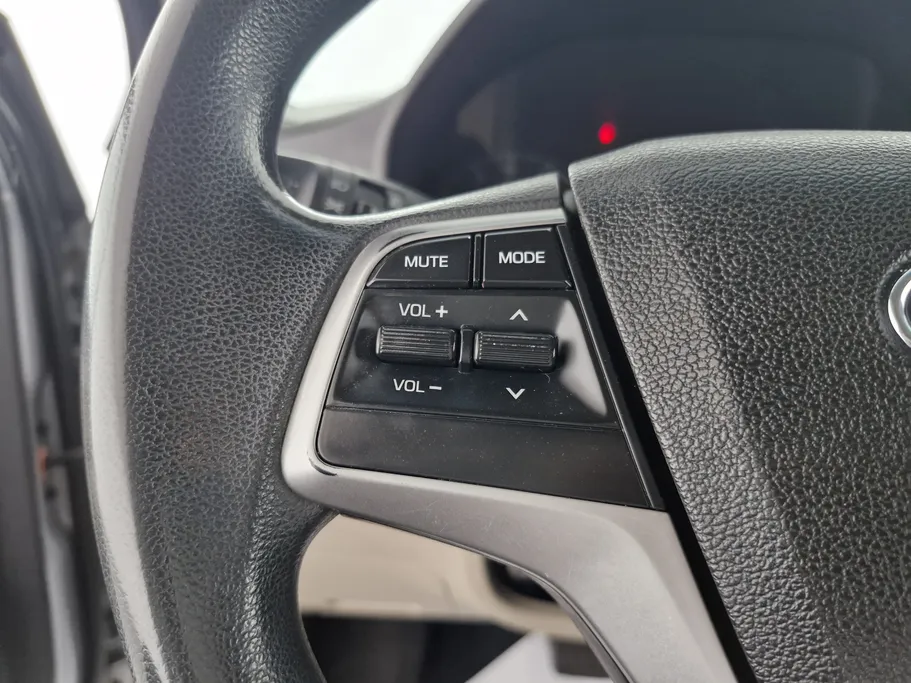 هيونداي اكسنت جي إل 2020 