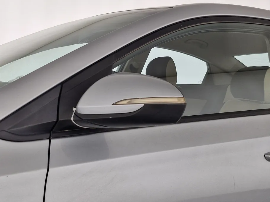 هيونداي اكسنت جي إل 2020 