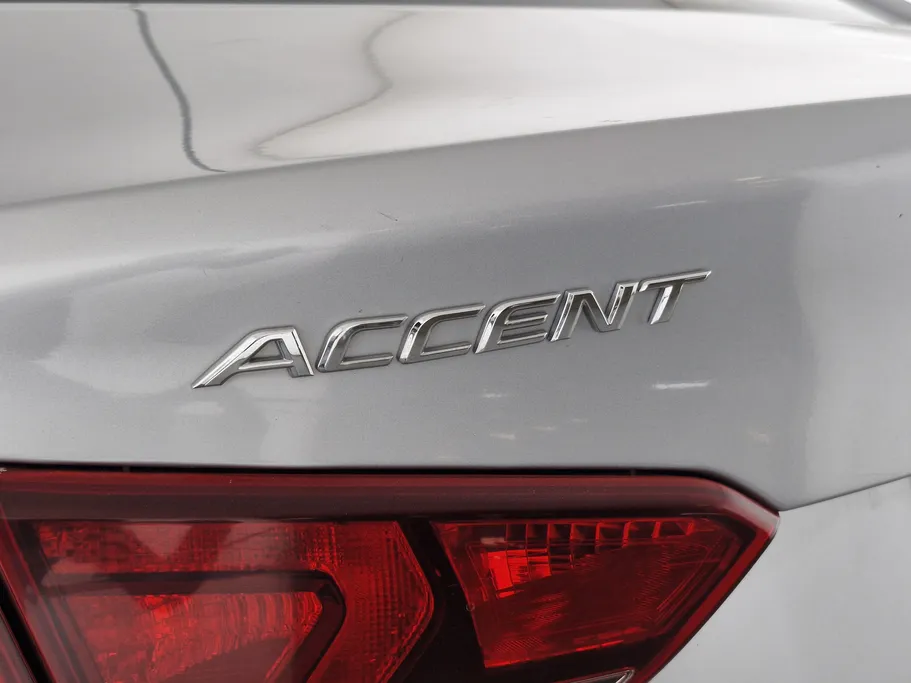 هيونداي اكسنت جي إل 2020 