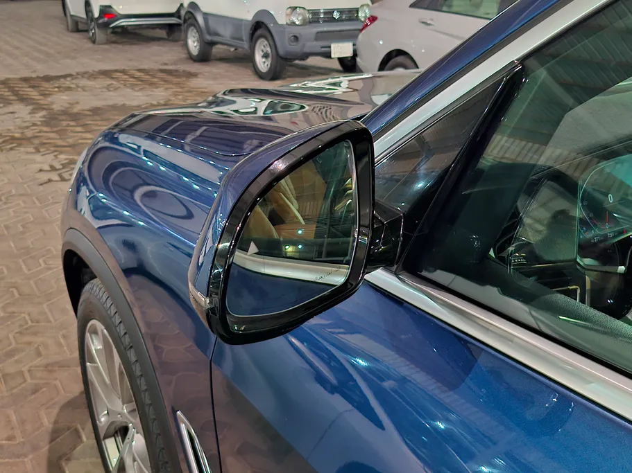 2022 BMW X Series 5 xDrive 40i 