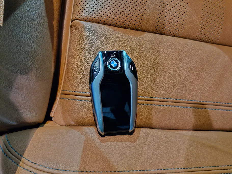 2022 BMW X Series 5 xDrive 40i 