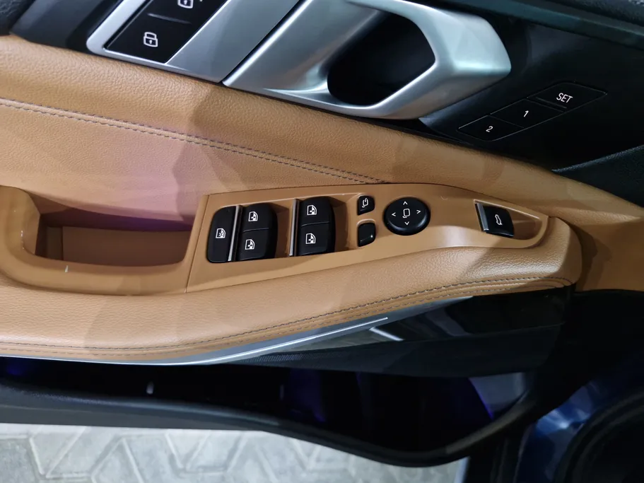 2022 BMW X Series 5 xDrive 40i 