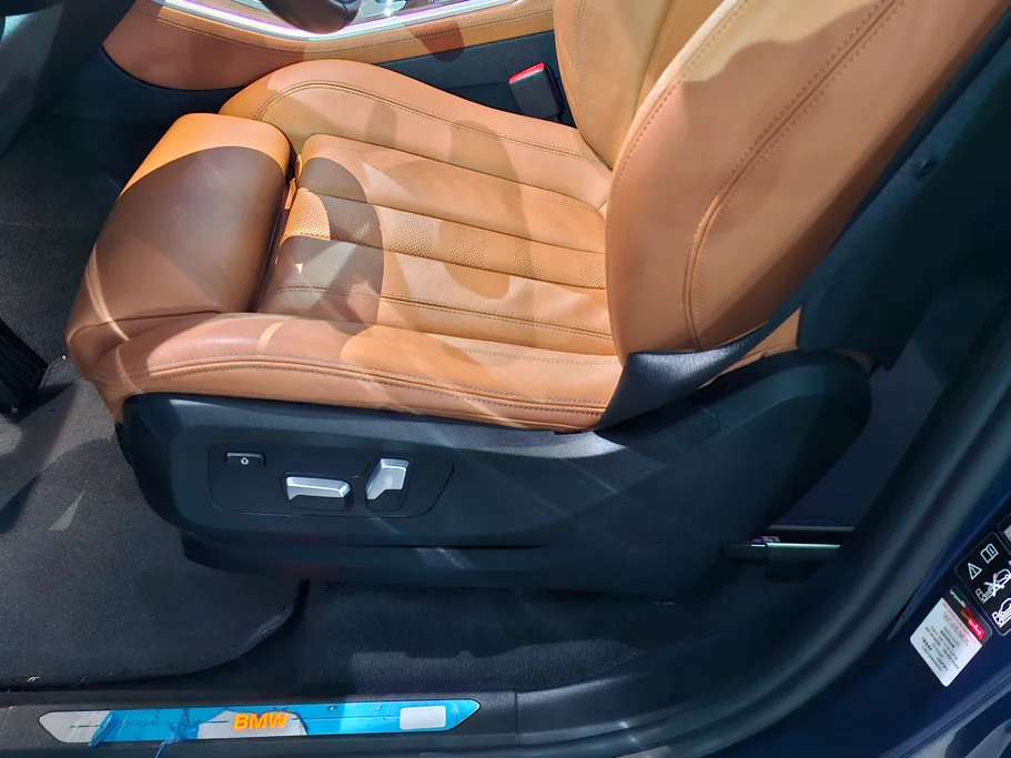 2022 BMW X Series 5 xDrive 40i 