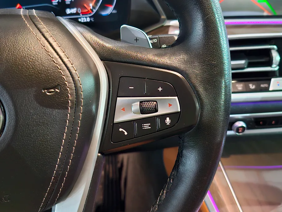 2022 BMW X Series 5 xDrive 40i 