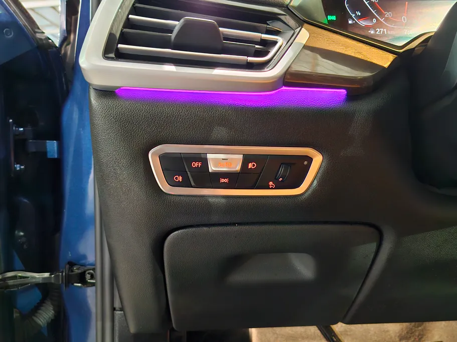 2022 BMW X Series 5 xDrive 40i 