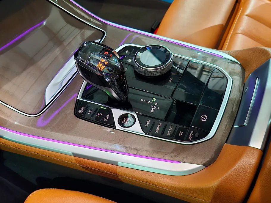 2022 BMW X Series 5 xDrive 40i 