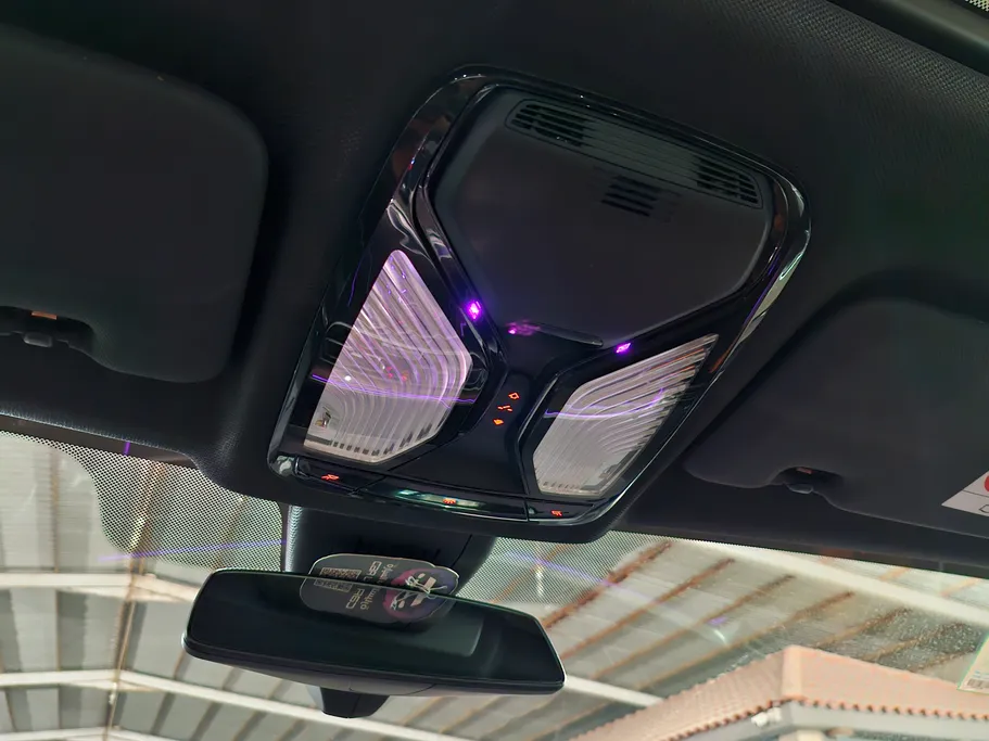 2022 BMW X Series 5 xDrive 40i 