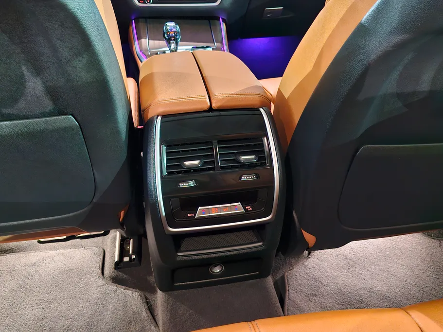 2022 BMW X Series 5 xDrive 40i 