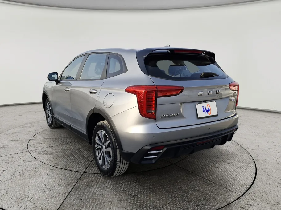 هافال جوليان بيسك 2025 