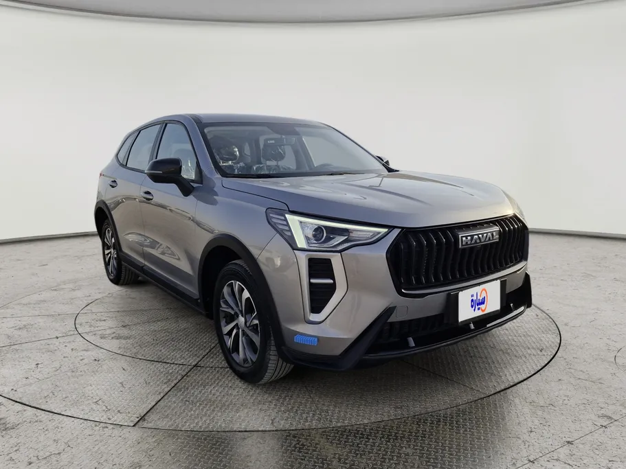 هافال جوليان بيسك 2025 