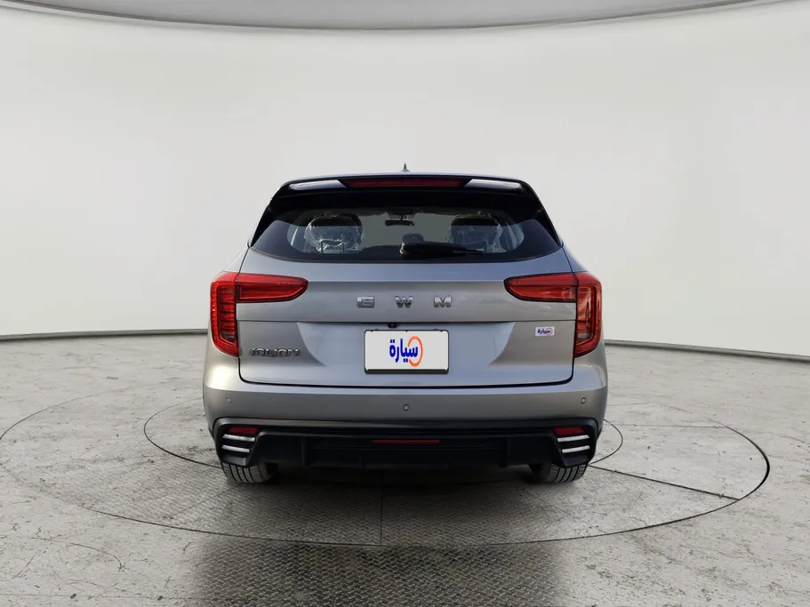 هافال جوليان بيسك 2025 