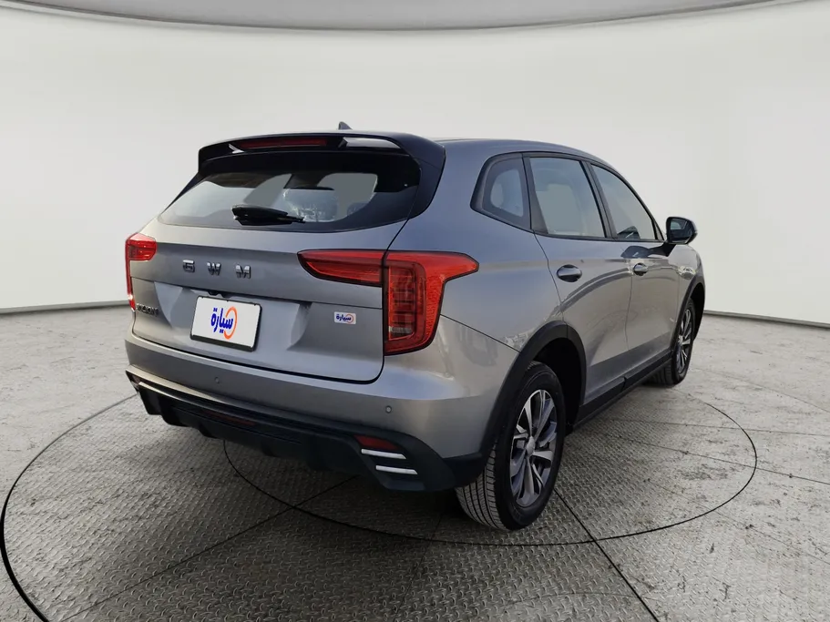 هافال جوليان بيسك 2025 