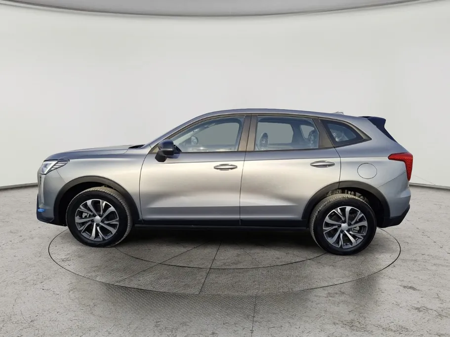 هافال جوليان بيسك 2025 