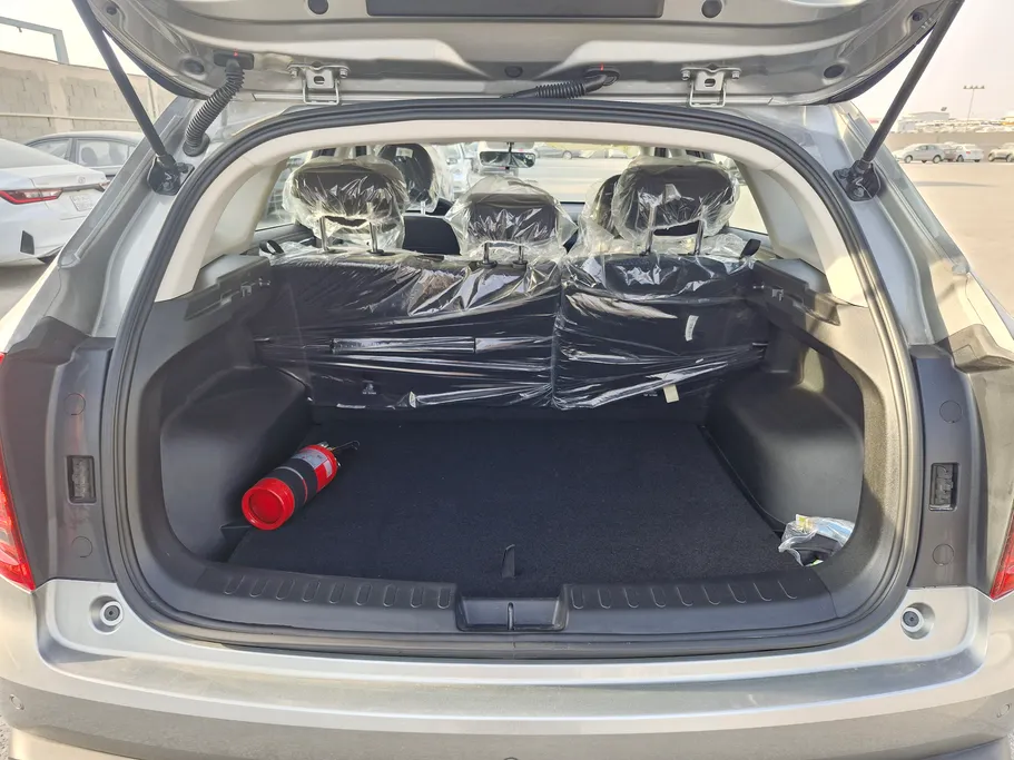 هافال جوليان بيسك 2025 