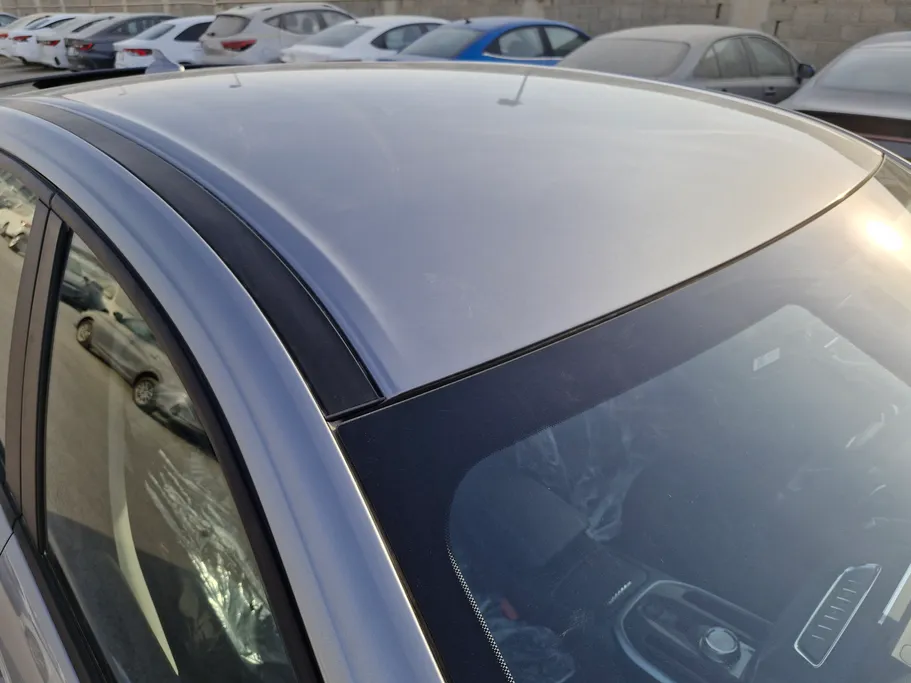 هافال جوليان بيسك 2025 