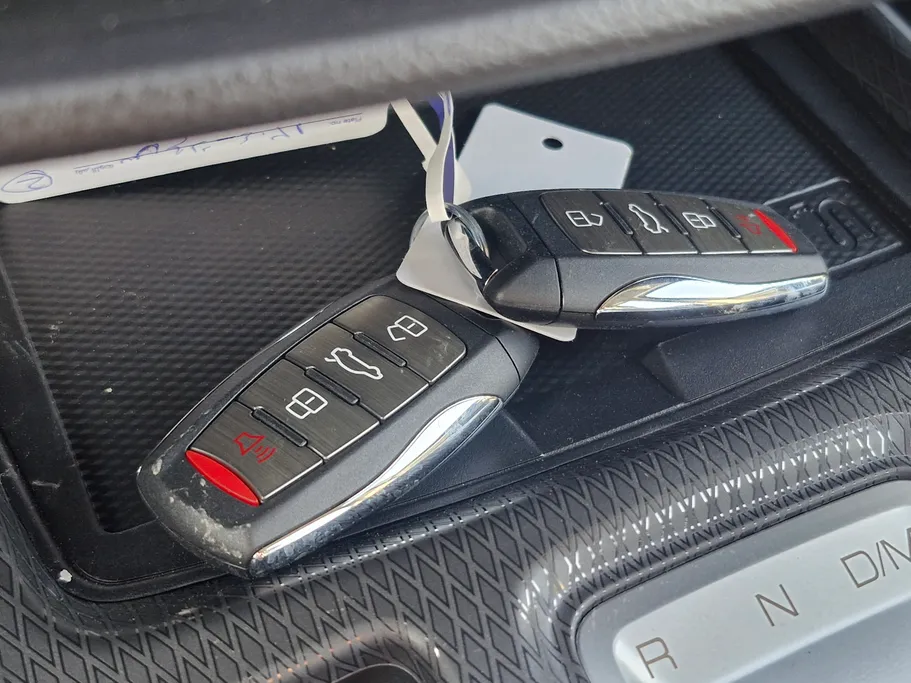 هافال جوليان بيسك 2025 