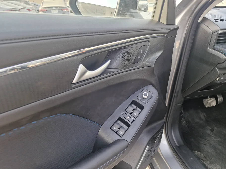 هافال جوليان بيسك 2025 