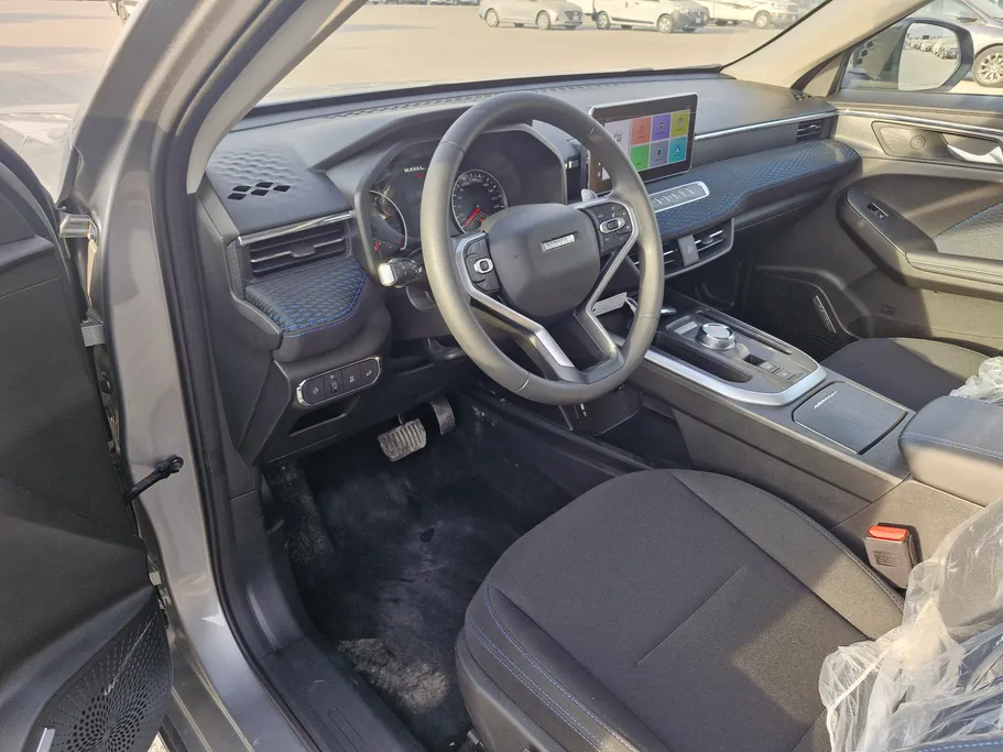 هافال جوليان بيسك 2025 