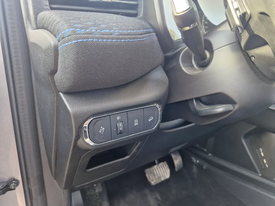 هافال جوليان بيسك 2025 