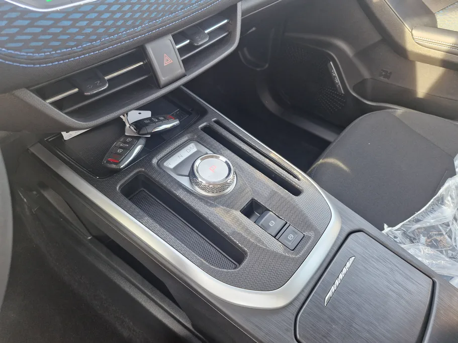 هافال جوليان بيسك 2025 