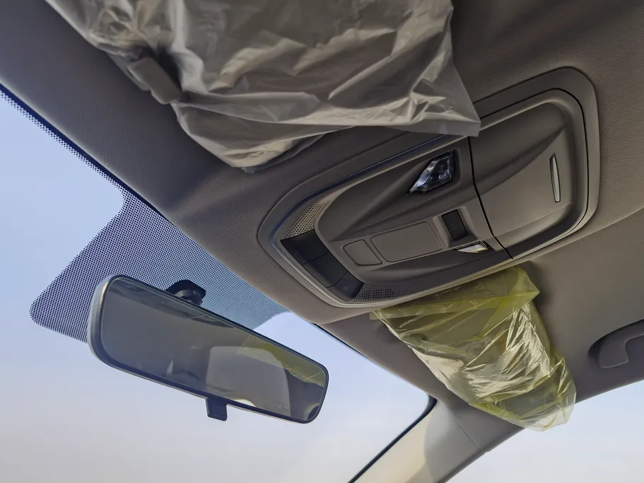 هافال جوليان بيسك 2025 