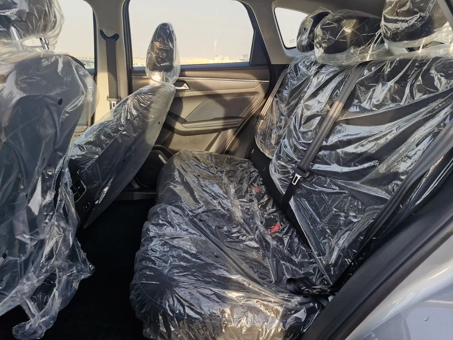 هافال جوليان بيسك 2025 