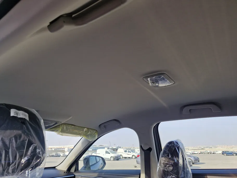 هافال جوليان بيسك 2025 