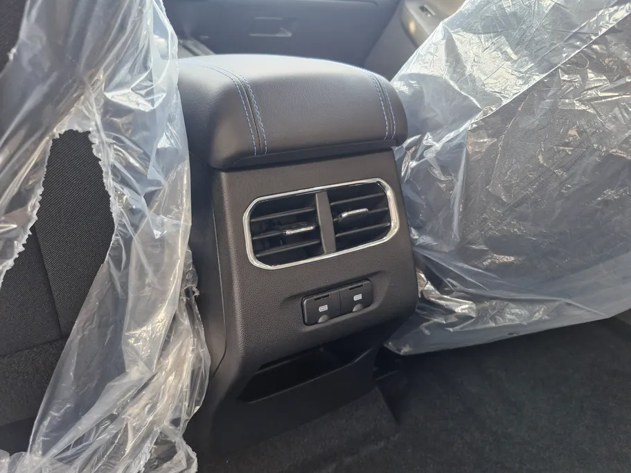 هافال جوليان بيسك 2025 