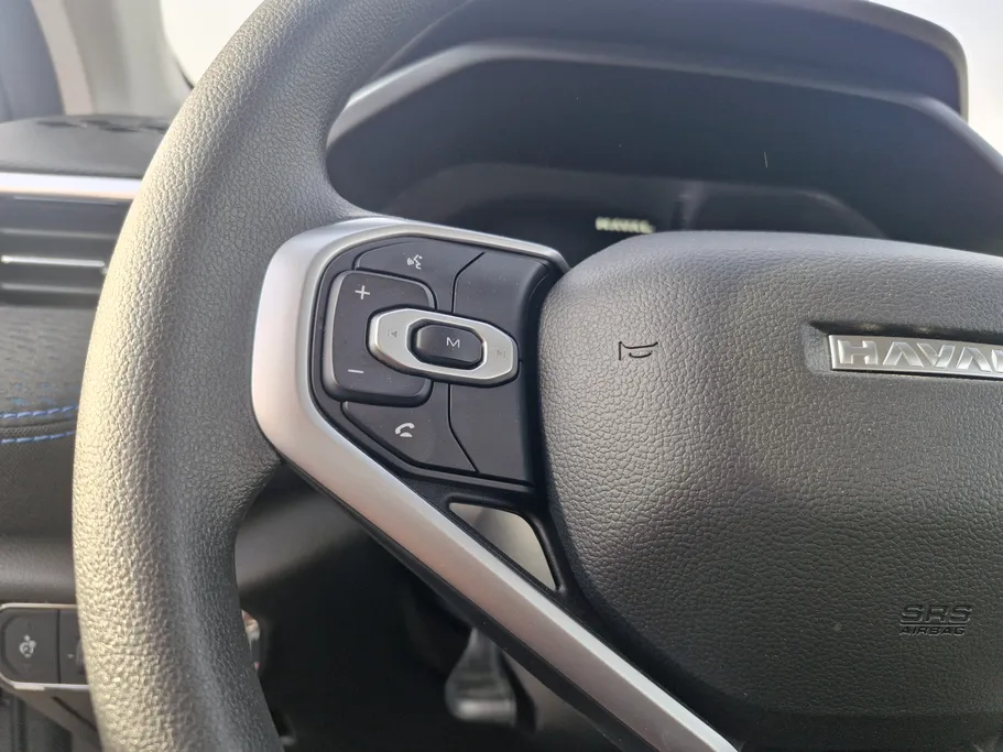 هافال جوليان بيسك 2025 