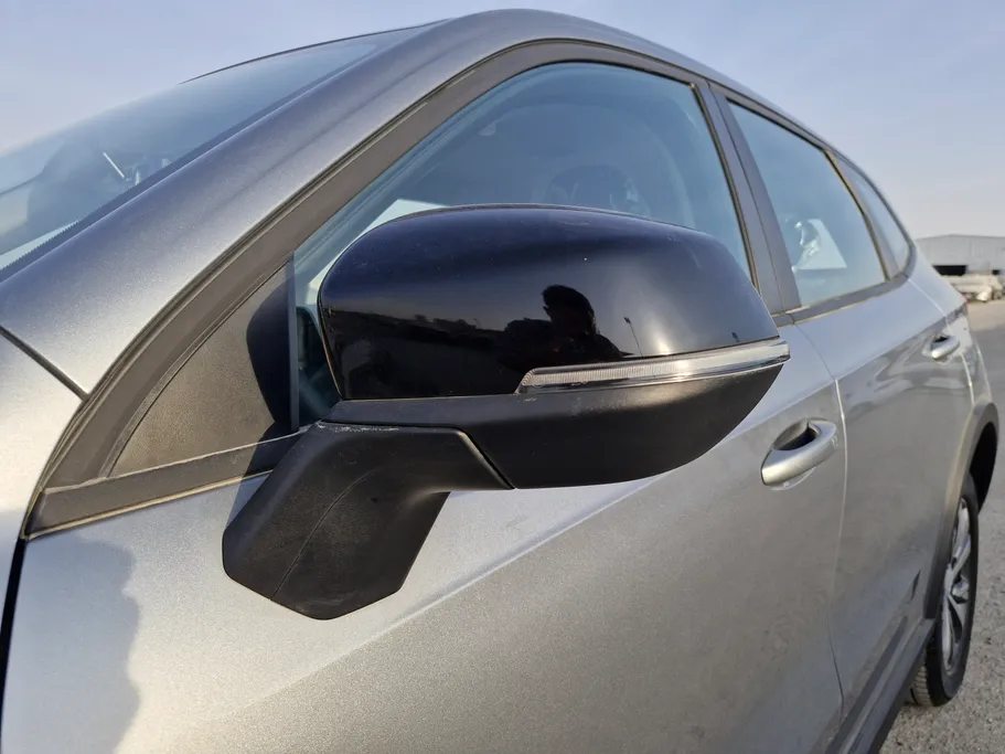 هافال جوليان بيسك 2025 