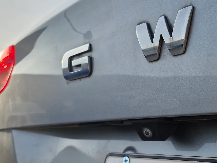 هافال جوليان بيسك 2025 