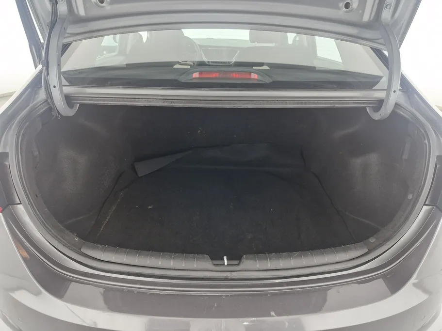 هيونداي اكسنت سمارت 2022 