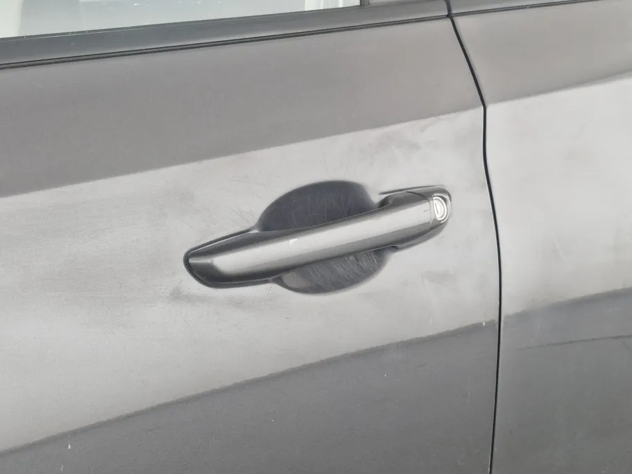 هيونداي اكسنت سمارت 2022 