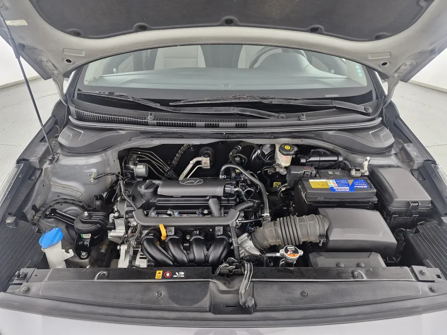 هيونداي اكسنت سمارت 2022 