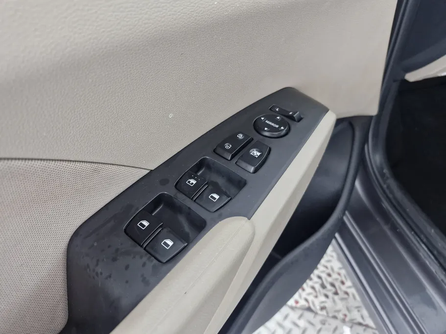 هيونداي اكسنت سمارت 2022 