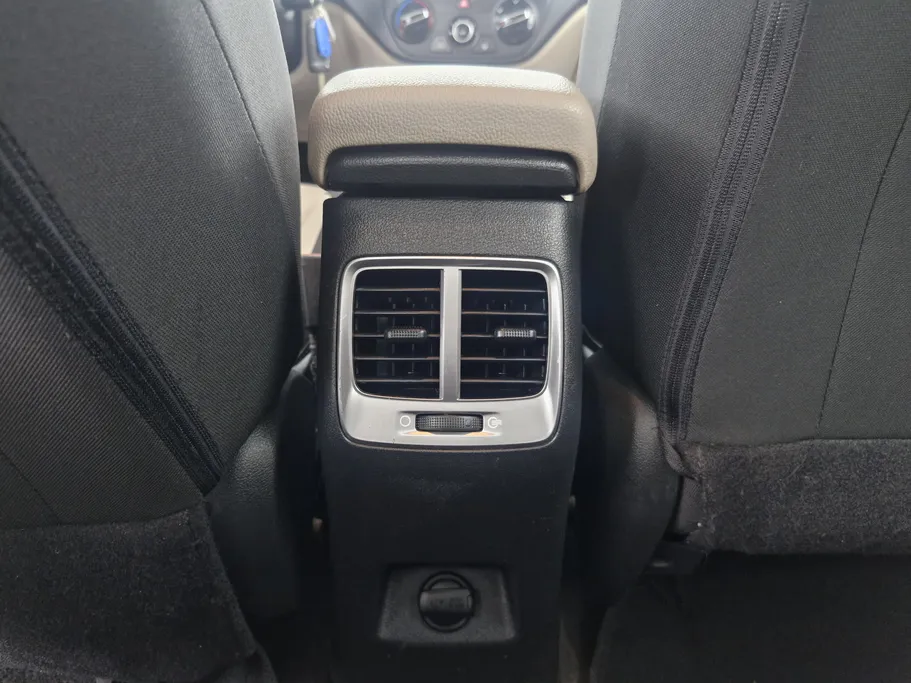 هيونداي اكسنت سمارت 2022 