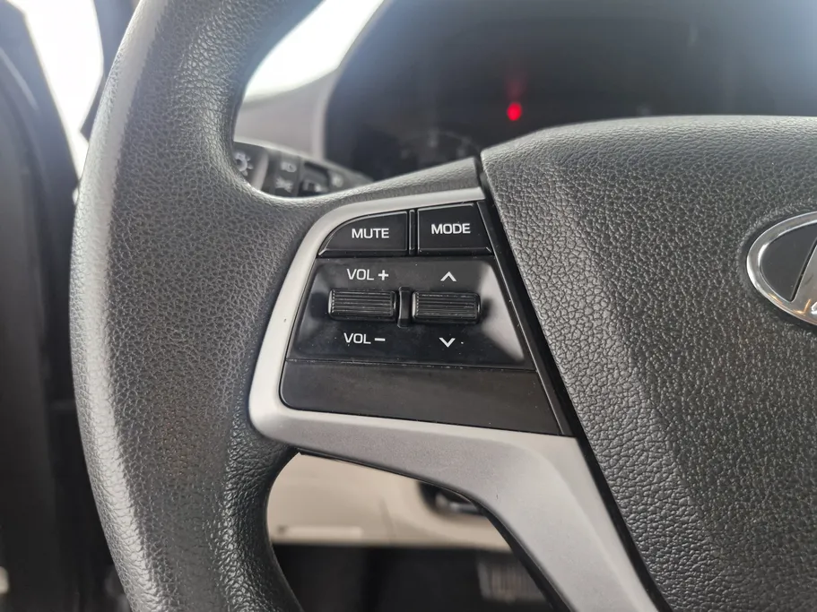 هيونداي اكسنت سمارت 2022 