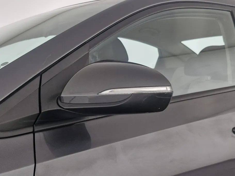 هيونداي اكسنت سمارت 2022 