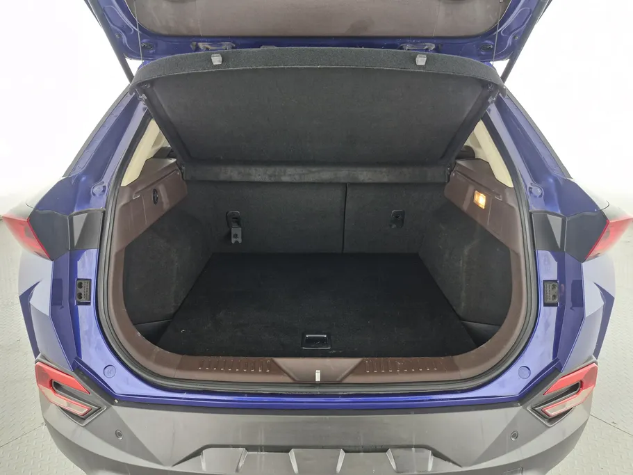 2023 FAW Bestune T77  