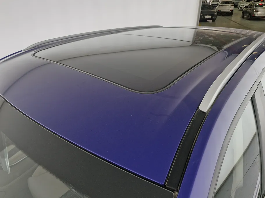 2023 FAW Bestune T77  